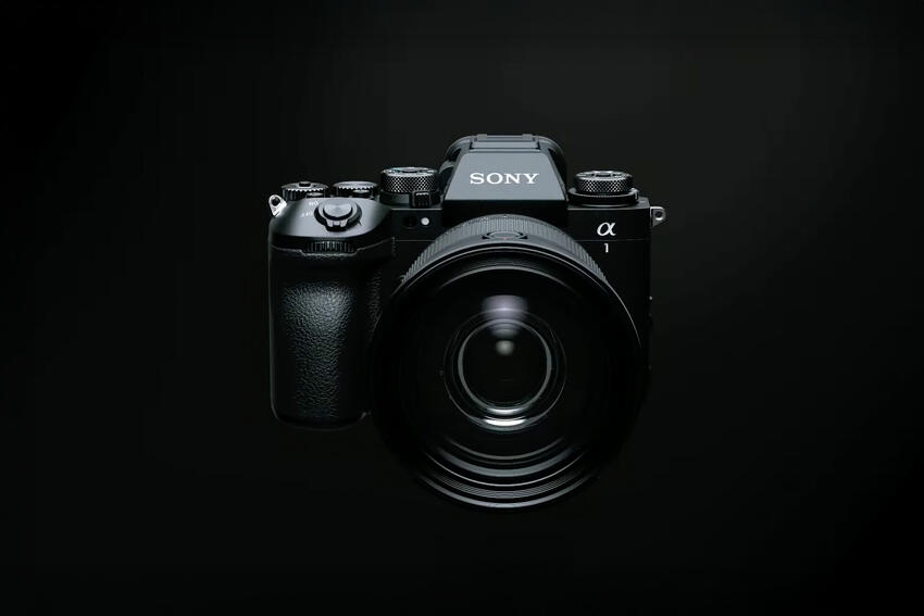 Sony Alpha a1 II er lansert